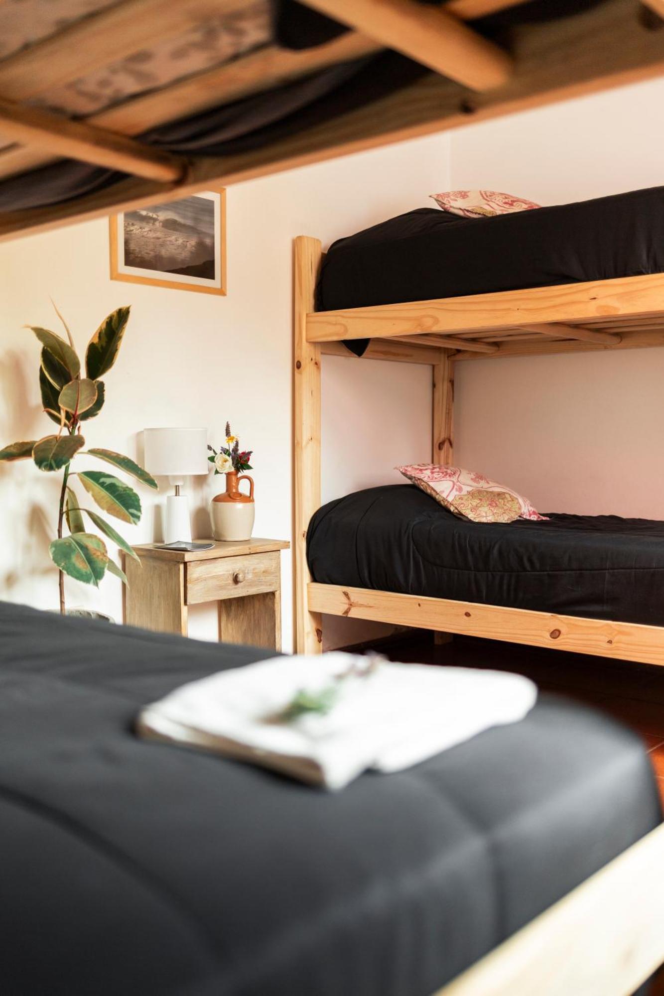 Swell Surf House Hostel Chapadmalal Bagian luar foto