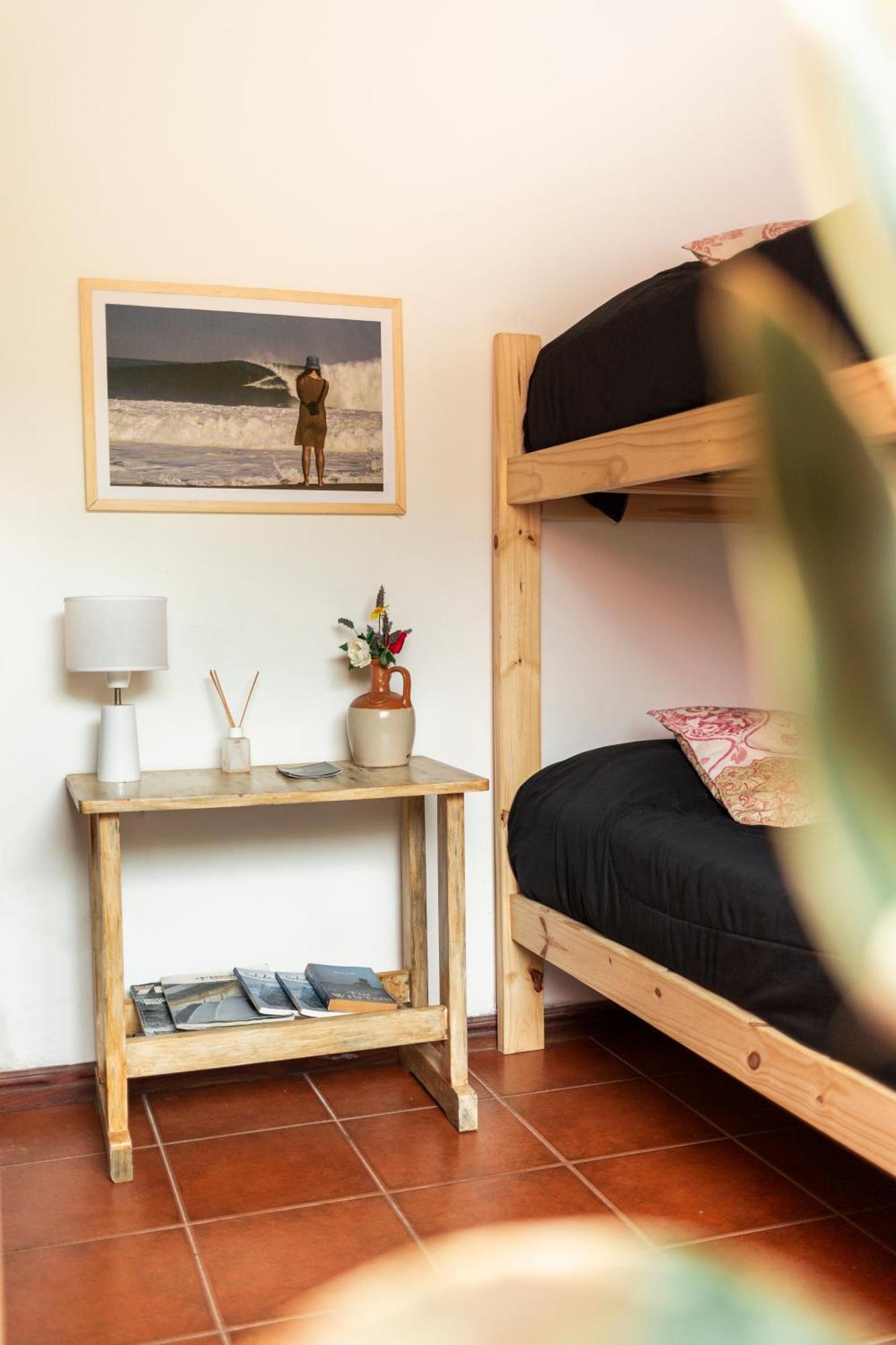 Swell Surf House Hostel Chapadmalal Bagian luar foto